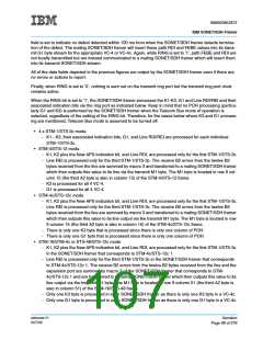 浏览型号IBM3009K2672的Datasheet PDF文件第107页
