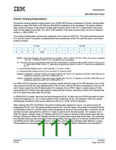 浏览型号IBM3009K2672的Datasheet PDF文件第111页