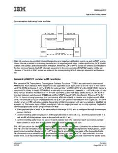 浏览型号IBM3009K2672的Datasheet PDF文件第113页