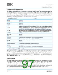 浏览型号IBM3009K2672的Datasheet PDF文件第97页