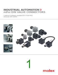 浏览型号1210230238的Datasheet PDF文件第1页