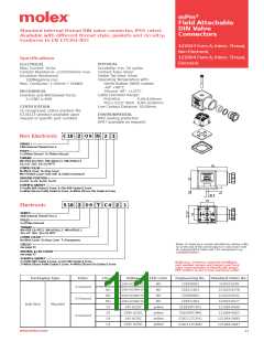 浏览型号1210230238的Datasheet PDF文件第11页