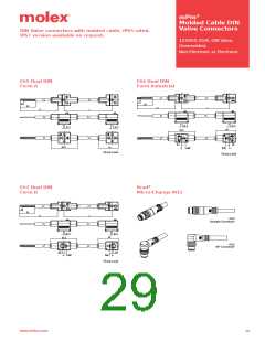 浏览型号1210230238的Datasheet PDF文件第29页