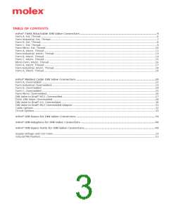 浏览型号1210230238的Datasheet PDF文件第3页