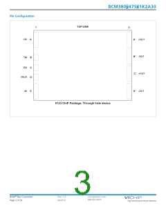 浏览型号BCM380P475T1K230的Datasheet PDF文件第3页