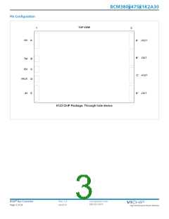 浏览型号BCM380P475M1K230的Datasheet PDF文件第3页