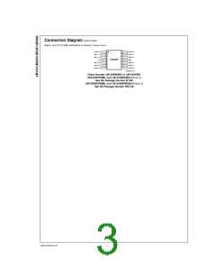 浏览型号LM124J/883B的Datasheet PDF文件第3页