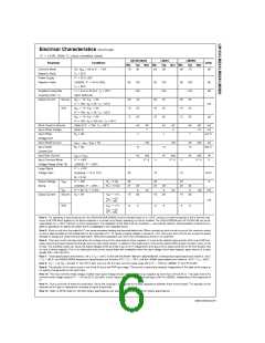 浏览型号LM124J/883B的Datasheet PDF文件第6页