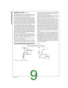 浏览型号LM124J/883B的Datasheet PDF文件第9页