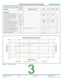 浏览型号B048F096T24A的Datasheet PDF文件第3页