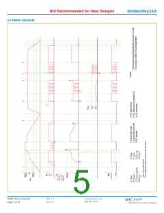 浏览型号B048F096T24A的Datasheet PDF文件第5页