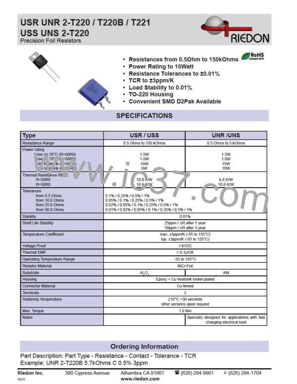 USR2C-510RB8图片预览