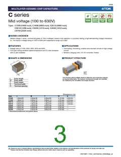 浏览型号C1608CH2A080D080AA的Datasheet PDF文件第3页
