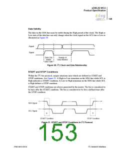 浏览型号EZ80L92AZ020SC00TR的Datasheet PDF文件第153页