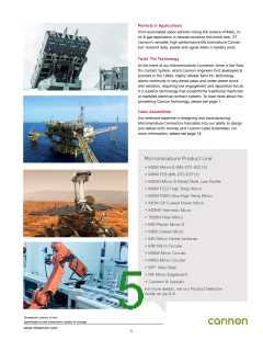 浏览型号MDM-9SCBRP-A141的Datasheet PDF文件第5页
