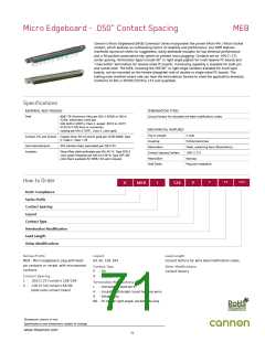 浏览型号MDM-9SCBRP-A141的Datasheet PDF文件第71页