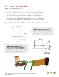 浏览型号MDM-9SCBRP-A141的Datasheet PDF文件第77页