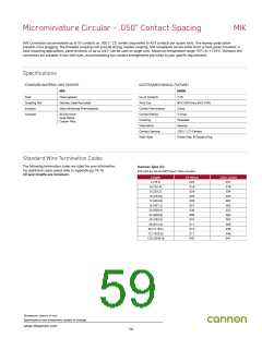 浏览型号MDM-25SBSP-A172的Datasheet PDF文件第59页