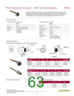 浏览型号MDM-25SBSP-A172的Datasheet PDF文件第63页