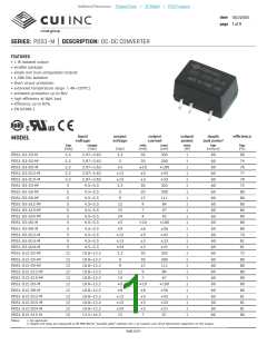 浏览型号PDS1-S12-D15-M-TR的Datasheet PDF文件第1页