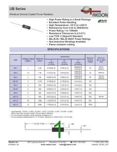 浏览型号UB3C-750RF1的Datasheet PDF文件第1页