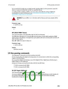 浏览型号XB24CZ7PITB003的Datasheet PDF文件第101页