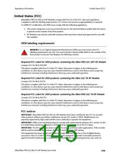 浏览型号XB24CZ7PITB003的Datasheet PDF文件第145页