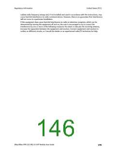 浏览型号XB24CZ7PITB003的Datasheet PDF文件第146页