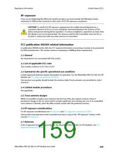 浏览型号XB24CZ7PITB003的Datasheet PDF文件第159页