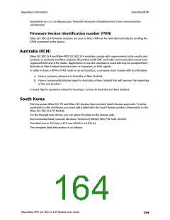 浏览型号XB24CZ7PITB003的Datasheet PDF文件第164页