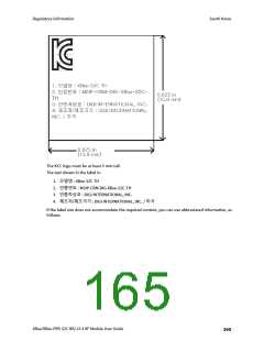 浏览型号XB24CZ7PITB003的Datasheet PDF文件第165页