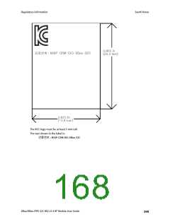浏览型号XB24CZ7PITB003的Datasheet PDF文件第168页