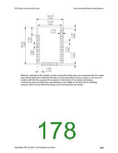 浏览型号XB24CZ7PITB003的Datasheet PDF文件第178页