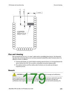 浏览型号XB24CZ7PITB003的Datasheet PDF文件第179页