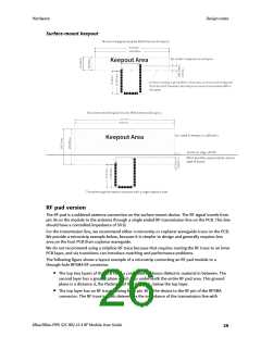 浏览型号XB24CZ7PITB003的Datasheet PDF文件第26页