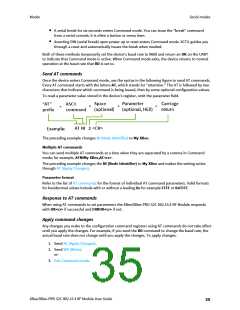 浏览型号XB24CZ7PITB003的Datasheet PDF文件第35页