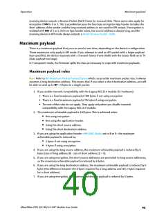 浏览型号XB24CZ7PITB003的Datasheet PDF文件第40页
