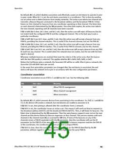 浏览型号XB24CZ7PITB003的Datasheet PDF文件第45页