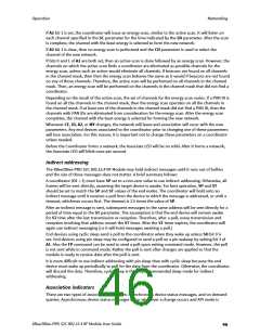 浏览型号XB24CZ7PITB003的Datasheet PDF文件第46页