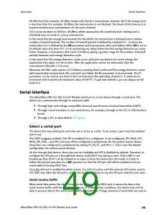 浏览型号XB24CZ7PITB003的Datasheet PDF文件第49页