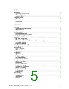 浏览型号XB24CZ7PITB003的Datasheet PDF文件第5页
