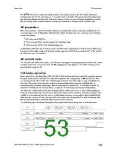 浏览型号XB24CZ7PITB003的Datasheet PDF文件第53页