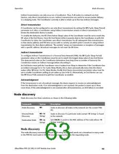 浏览型号XB24CZ7PITB003的Datasheet PDF文件第63页