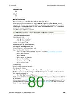 浏览型号XB24CZ7PITB003的Datasheet PDF文件第80页