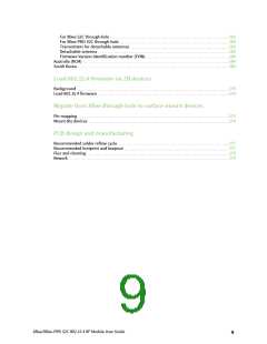浏览型号XB24CZ7PITB003的Datasheet PDF文件第9页