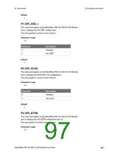 浏览型号XB24CZ7PITB003的Datasheet PDF文件第97页