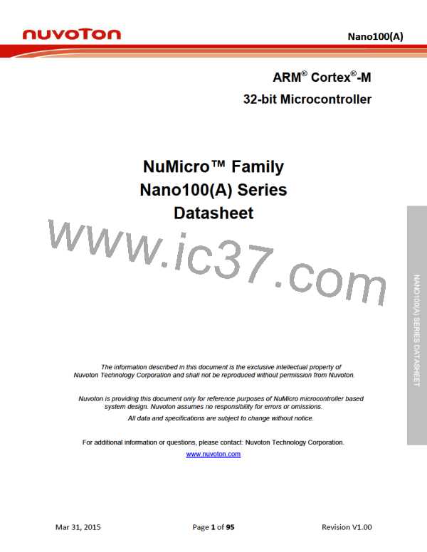 NANO102ZD1AN图片预览