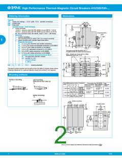 浏览型号520-K-1-02-SI1-125A的Datasheet PDF文件第2页