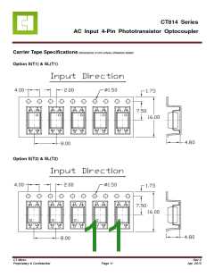 浏览型号CT814ASLT2-G的Datasheet PDF文件第11页