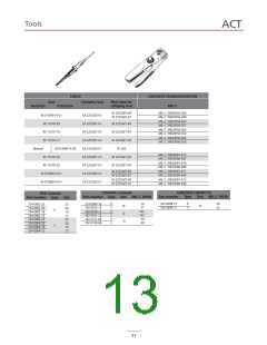 浏览型号D38999/20JD35SN的Datasheet PDF文件第13页